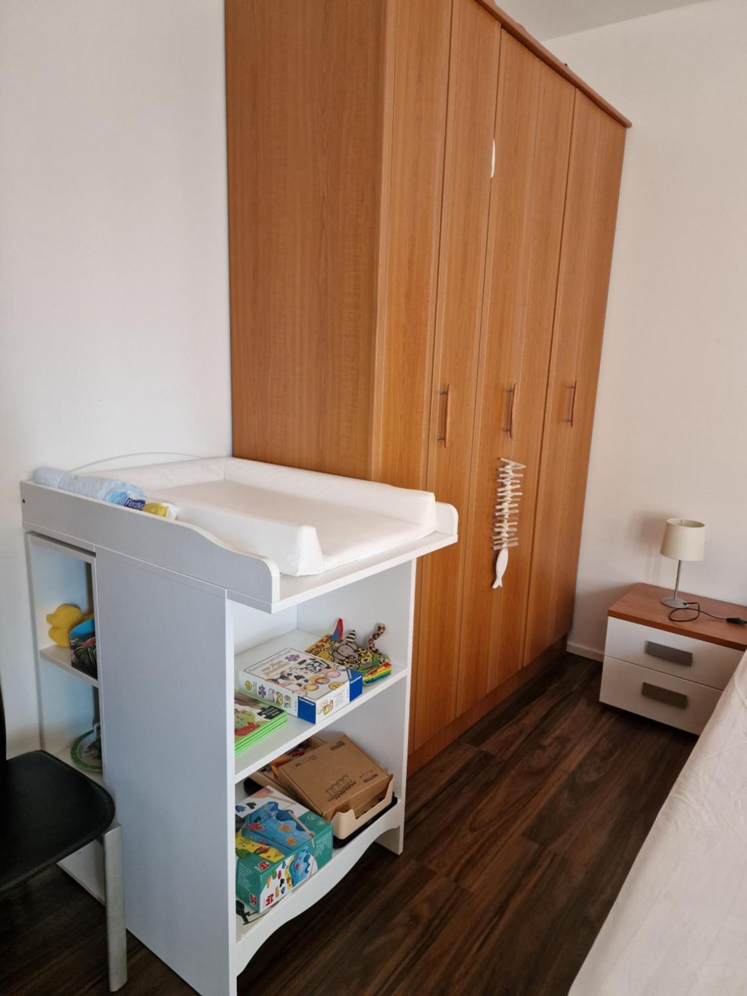 Blue Seagull - Seafront Holiday Home Novi Vinodolski Ngoại thất bức ảnh